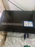 美的（Midea）微波炉烤箱一体机900w微波1000w烧烤平板光波速热23L容量变频2026新款彩膜家用一级能效 （C32） 实拍图
