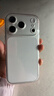 品胜【相机键全包|气囊升级】适用iphone17Pro手机壳苹果17Pro保护套气囊防摔晶透抗黄耐磨简约保护壳 实拍图