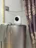 360摄像头8pro-4K 800万AI云台家用摄像头监控双频WIFI手机远程监控器360度夜视全景婴儿看护器  实拍图