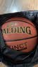 斯伯丁（SPALDING）TF金标经典篮球7号室内外通用 耐磨PU实战比赛训练 77-228 实拍图