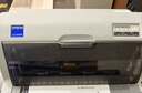 【二手9成新】爱普生（EPSON）630/635/730/735针式打印机平推式发票打印机 EPSON 630K 实拍图