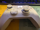 北通鲲鹏20无线游戏手柄AI智控双切扳机TMR震动蓝牙xbox类电脑PC手机steam电视NSswitch2体感深海迷航 实拍图