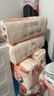 好奇（Huggies）铂金装小桃裤成长裤XL96片(12-17kg)加大号尿不湿【透爽散热】 实拍图