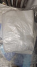 洁比世一次性足浴袋80只装泡脚袋塑料袋洗脚盆木桶袋子加厚足疗袋 实拍图