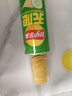 乐事（Lay's）无限薯片 翡翠黄瓜味 104克*2罐 208克 休闲零食 膨化食品 实拍图