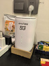 夏新5g随身wifi6移动无线免插卡路由器cpe全网通千兆双频便携式车载上网卡高速流量 5G狂暴性能版【满血性能光纤级网速】 实拍图