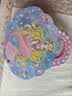 奕思瑞儿童化妆玩具女孩3-6-10岁公主化妆包安静书4岁5岁小女童生日礼物 实拍图
