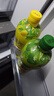 宝蓝吉意大利进口  传统柠檬汁500ml  烘焙原料 调味 调酒 实拍图
