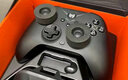 墨将烈风双霍尔无线游戏手柄高精霍尔摇杆switch蓝牙PC电脑steam双影奇境黑神话悟空 黑 实拍图