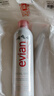依云（evian）矿泉水喷雾300ml*2 敏感肌 补水保湿 爽肤水囤货装 实拍图