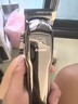 志高（CHIGO）【价保618】宠物剃毛器狗狗电推剪理发器电推子剃毛刀美容造型宠物猫咪剃毛器F1198 实拍图