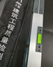 华昌2米靠尺折叠铝合金验房工具套装高精度建筑检测尺水平尺验收垂直 华昌2米指针靠尺：测水平垂直 实拍图