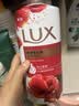 力士（LUX）(LUX)沐浴露 醉梦罗兰香馥郁香氛沐浴乳1000g 持久留香 实拍图