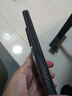 小米 REDMI K80 国家补贴 第三代骁龙 8 6550mAh大电池 澎湃OS 雪岩白 16GB+1TB 红米5G手机 实拍图