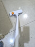 德尔玛（Deerma）【重磅新品】TJ700S 干吹两用吸尘器 家用商用 吸尘器桶式大吸力 整机降噪设计ZN-530 实拍图