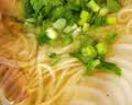 阿宽方便面兰州牛肉拉面地道美食速食食品泡面20袋整箱装 非油炸免煮 实拍图