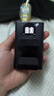 绿联NP-FW50相机电池ZV-E10充电器适用sony索尼a6000 a6400 a7m2 a5100 a6300 a6100 zve10微单电池 实拍图