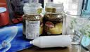 摩可纳（Moccona） 冻干黑咖啡瓶装原装进口0蔗糖美式速溶咖啡固体饮料到27年9月 8号深度烘培100g+定制勺 实拍图