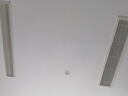 京东家政清洗 中央空调7组全拆洗（进+出风口）家电清洗上门服务 实拍图