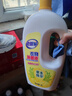 百家好世旋转拖把2头免手洗手压甩水拖干湿两用家用吸水双驱动神器 实拍图