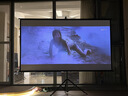 极米（XGIMI）Z9X 4K 高亮版 全新轻薄4K光学变焦三色激光投影1500CVIA 真实高亮家用智能云台投影仪 国家补贴 实拍图
