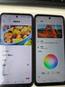 摩托罗拉【国家补贴】联想moto g100 四年质保 LCD护眼屏 7000mAh 超强续航 NFC 5GAI 12GB+256GB 曜石黑 实拍图