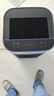 霍尼韦尔（Honeywell）空气净化器价保618大空间除甲醛新房专用除细菌病毒异味母婴认证睡眠静音消毒净化机H-Speed pro 实拍图