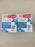 力士（LUX）香皂六块装 闪亮冰爽100gx3+艾叶山茶100gx3 实拍图