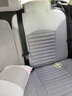 紫风铃汽车座套全包汽车坐垫四季通用座垫座椅套朗逸速腾迈腾M02 质感灰-豪华版 五座通用 实拍图