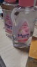 强生婴儿抚触油200ml*2 新生儿宝宝保湿护肤按摩润肤护发身体精油 实拍图