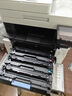 佳能（Canon）MF664Cdw A4幅面无线彩色激光多功能一体机（打印/复印/扫描/自动双面/输稿器家用 ） 实拍图