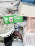 INSTAX富士instax立拍立得 mini相纸 白边双包20张(适用miniSE/11/12/40/90/LiPlay/EVO/Link3) 实拍图