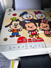 爱普生（EPSON）【6代新品】L3351墨仓式彩色打印机 微信打印/无线连接 家用AI学习打印机（打印、复印、扫描） 实拍图