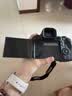 佳能（Canon）r5二代全画幅微单相机  mark2微单相机 R5 MarkII 8K视频r52专业旗舰vlog R5二代机身【原厂原包 不含镜头】 官方标配【下单送摄影大礼包 限量礼袋】 实拍图