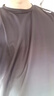 VICTORIATOURIST运动套装男女夏季健身服速干短袖T恤羽毛球篮球训练短裤跑步装备 实拍图