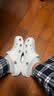 卡骆驰（CROCS）洞洞鞋男女鞋 贝雅户外涉水鞋沙滩鞋凉拖鞋 100 M9W11 实拍图
