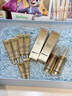 欧莱雅小金管防晒霜30ml*3养肤隔离护肤品日常通勤男女通用 实拍图