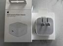 Apple/苹果 40W type-c快充充电器 苹果usb-c原装充电头 旗舰店新款苹果iPhone 17 Pro Max充电器 实拍图