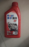 美孚（Mobil）美孚旋风4T 摩托车机油 四冲程摩托车机油 10W-40 SG级 1L 实拍图