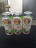 保拉纳（Paulaner）柏龙 经典小麦白啤 500ml*24听 德国进口啤酒  共庆拜仁第35冠 实拍图