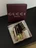古驰（GUCCI）口红倾色水漾唇蜜礼盒130 奶茶裸咖 生日礼物中秋礼物送女友 实拍图