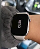小米（MI）REDMI Watch 5 典雅黑 澎湃OS 2 心率血氧监测 蓝牙通话 红米手表5 24天超长续航 智能手表  实拍图