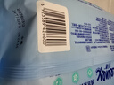 舒洁（Kleenex）湿厕纸80抽*1包试用装婴儿湿厕纸洁厕湿巾湿纸巾厕纸湿厕纸纯水 实拍图