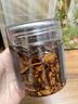云山半油牛肝菌260g云南特产菌菇酱下饭菜酱咸菜 实拍图