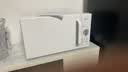 美的（Midea）【价保618】快捷家用微波炉家用小型迷你360°转盘加热 旋钮操控易洁内胆时间调节20升（PM2000） 实拍图