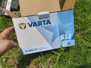 瓦尔塔（VARTA）京东养车汽车电瓶蓄电池56318福特全顺蒙迪欧致胜翼虎066-27 实拍图