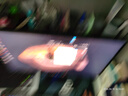 泰坦军团27英寸2K 245Hz 双侧入光DyDs0.5ms HDR500硬件低蓝光 耳机挂钩 桌面菜单软件FPS电竞显示器KG277R 实拍图