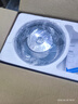 美的（Midea）绞肉机家用料理多功能一体绞馅机碎肉机304不锈钢打蒜器绞肉绞菜机打泥搅拌辅食机JCS06F 实拍图
