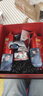 沙宣【吴添豪沙宣礼盒】顺柔750g洗+修护750g洗+精油80ml+小红钻12ml 实拍图