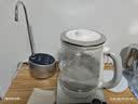 金灶（KAMJOVE） 自动上水器 定量加水桶装水抽水器吸水器压水器茶道茶具配件P-08 【智控加水】 P-08加水器 实拍图
